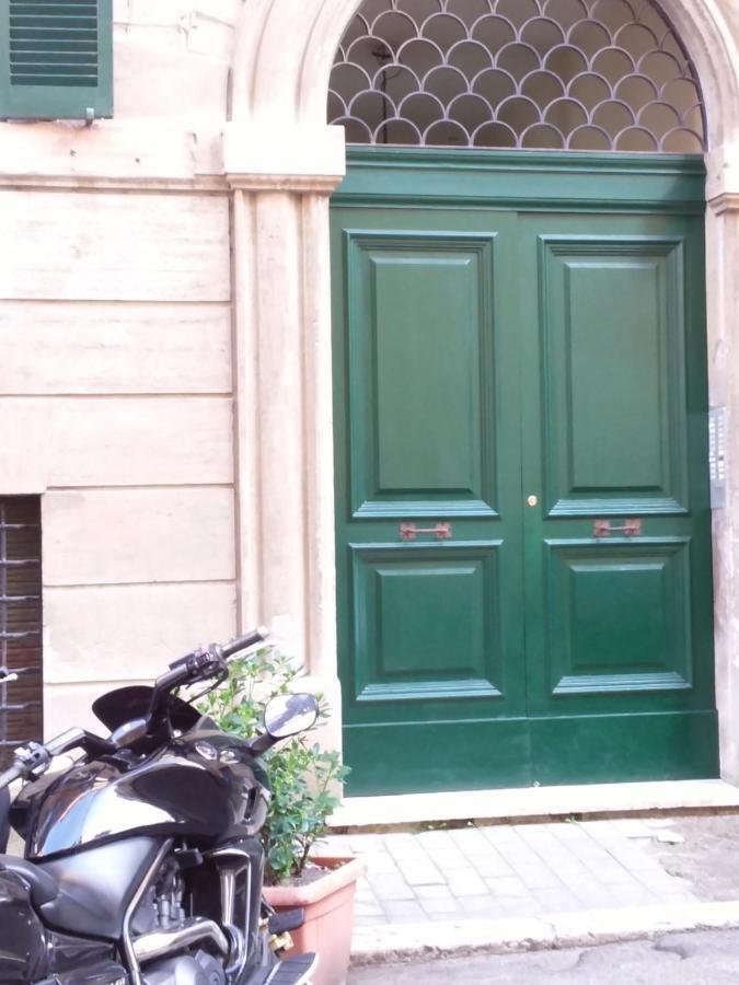 Villa Torlonia Ρώμη Εξωτερικό φωτογραφία
