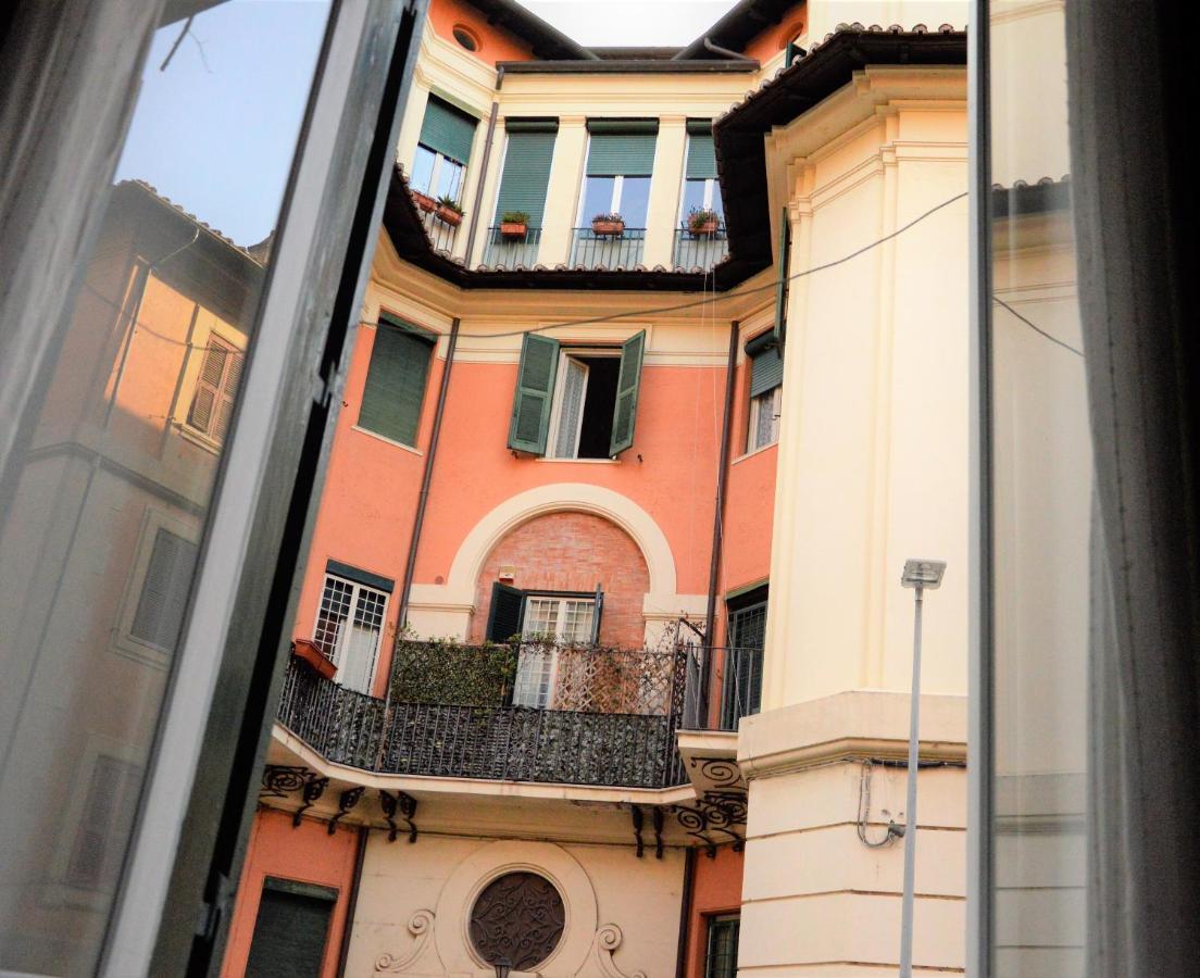 Villa Torlonia Ρώμη Εξωτερικό φωτογραφία
